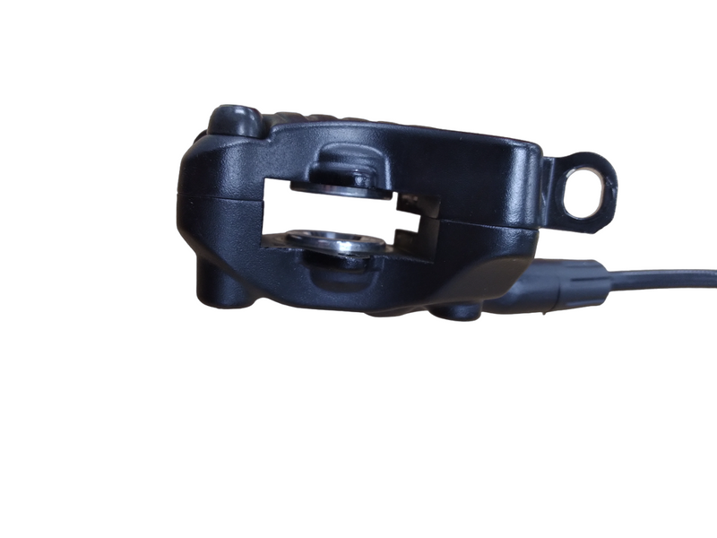 Front hydraulic brake assembly for Wildgoose 60v
