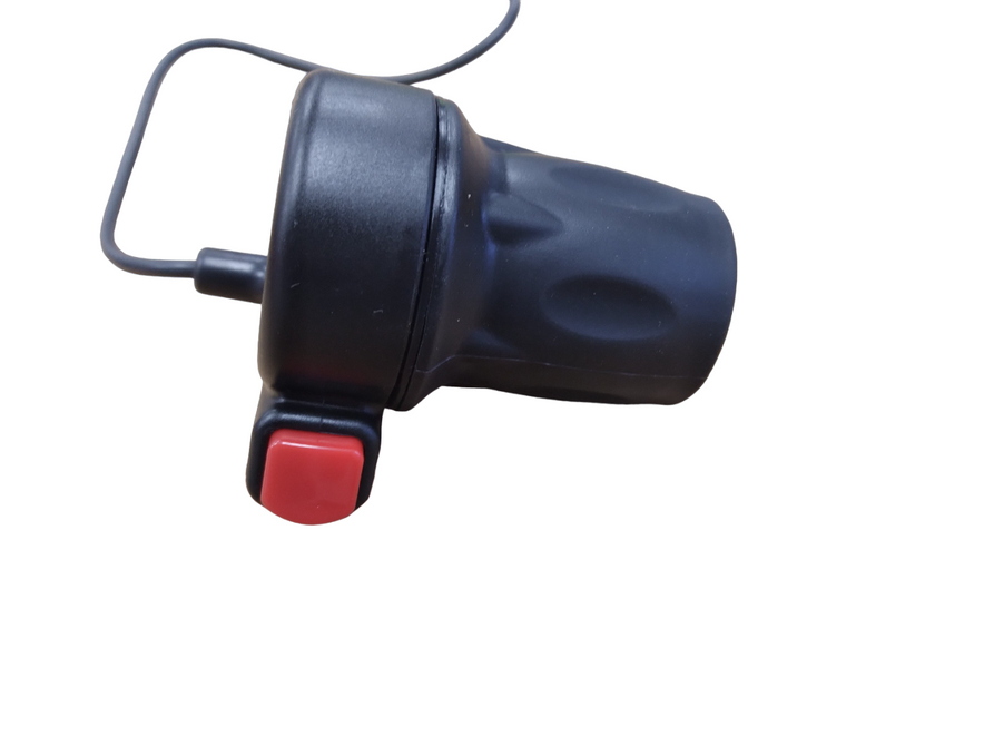 Throttle for Vermont 48v ( with extension cable )