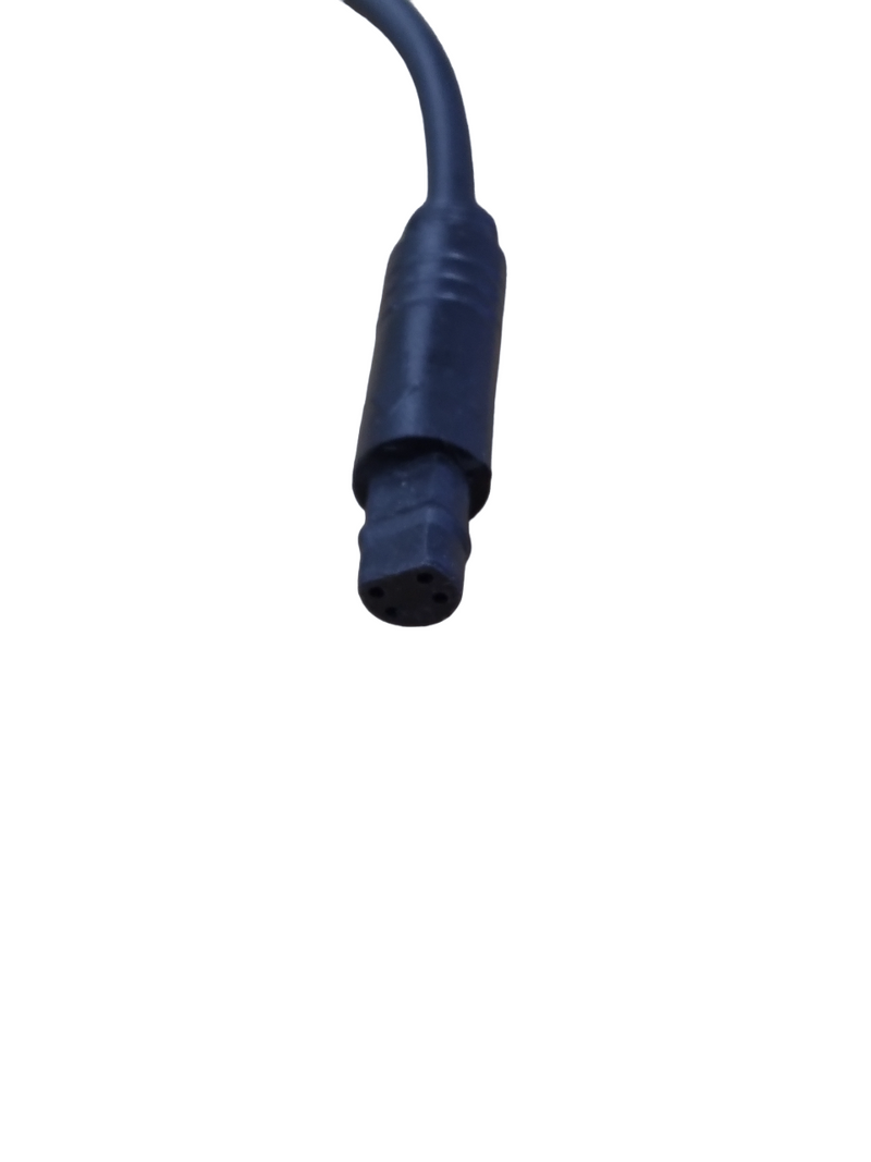 Throttle for Vermont 48v ( with extension cable )