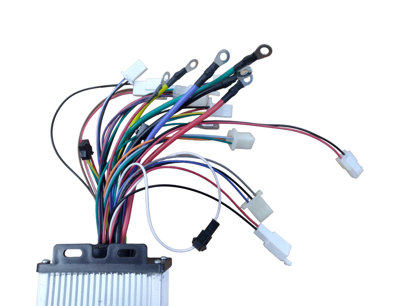 Controller 60v for Roadstar Deluxe 2018