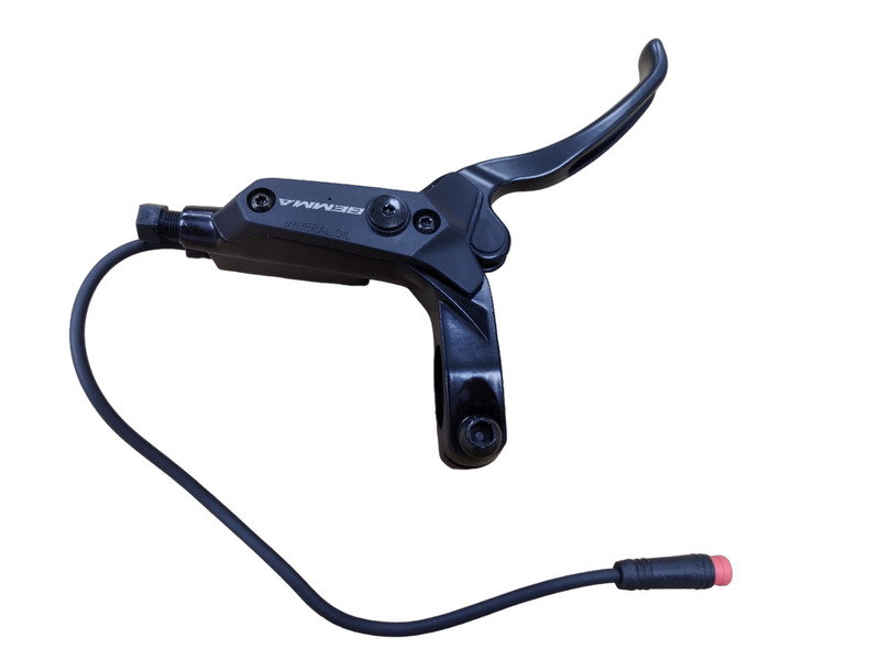 Front brake assembly for Wildgoose Double