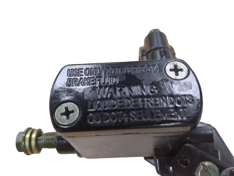 Rear master cylinder for Beast ATV 4x4