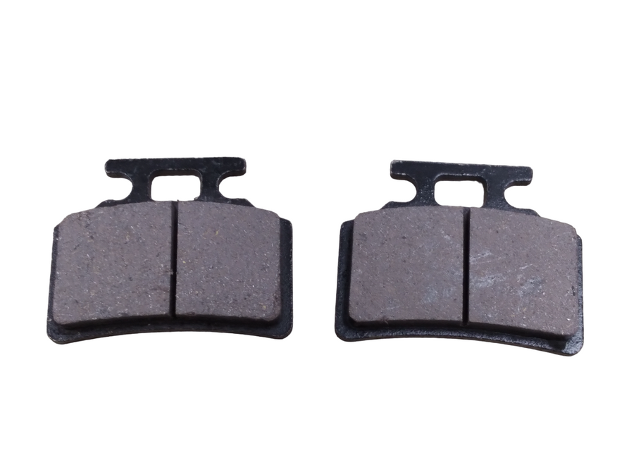 Brake pads (set) for Roadstar 4-wheel V1