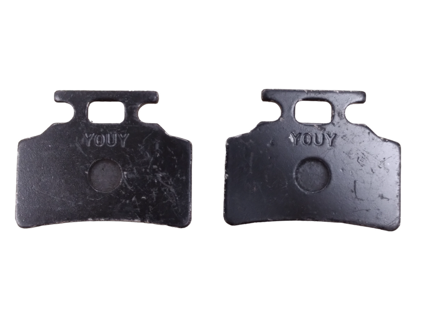 Brake pads (set) for Roadstar 4-wheel V1