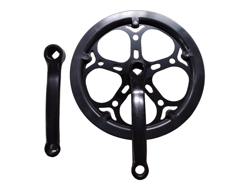 Pedal Crank (set) for Coyote