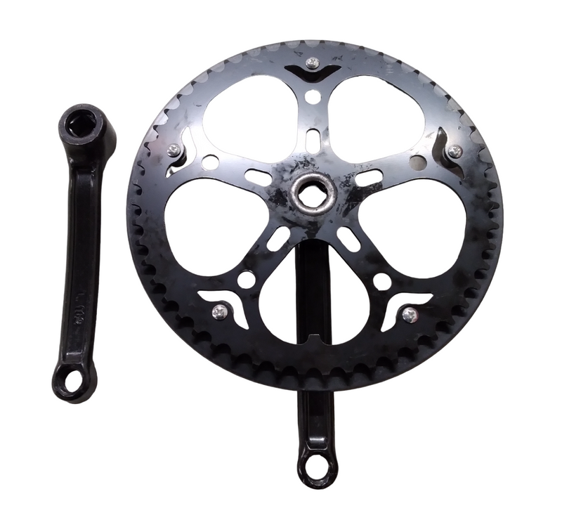 Pedal Crank (set) for Coyote