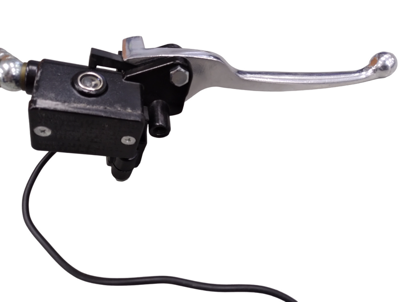 Rickshaw 60v Front Brake Assembly