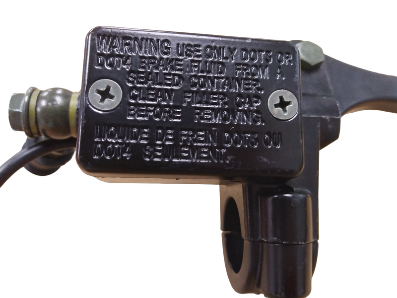Roadstar 4-Wheeler Front Brake Assembly