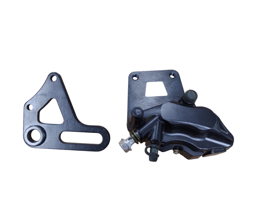 Pithog Max rear caliper