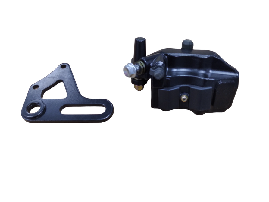 Pithog Max rear caliper