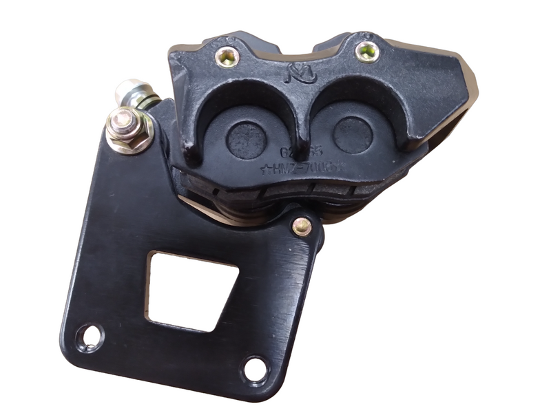 Pithog Max rear caliper
