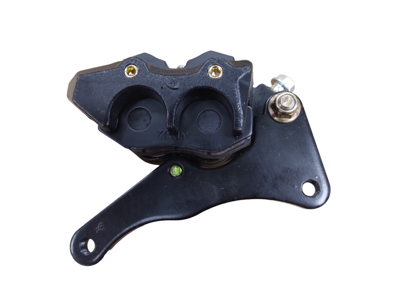 Pithog Max front caliper