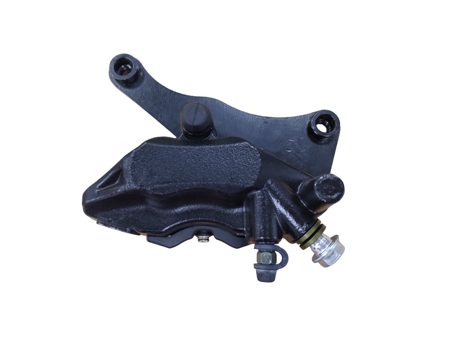 Pithog Max front caliper