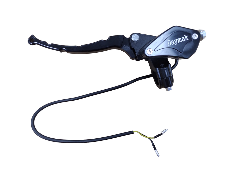 Pithog Max rear master cylinder