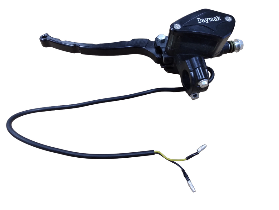 Pithog Max rear master cylinder