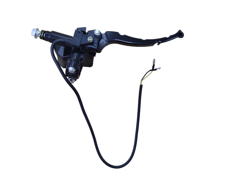 Pithog Max rear master cylinder