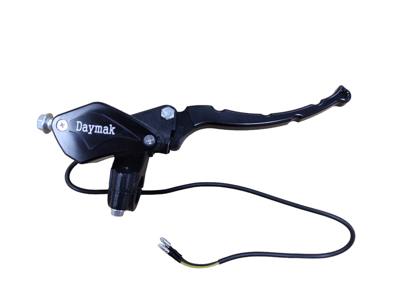Front master cylinder for Road Warrior