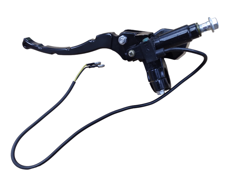 Front master cylinder for Road Warrior