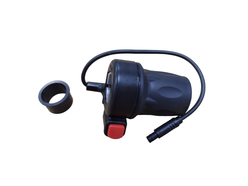 Throttle for Paris / Vermont 48v LR