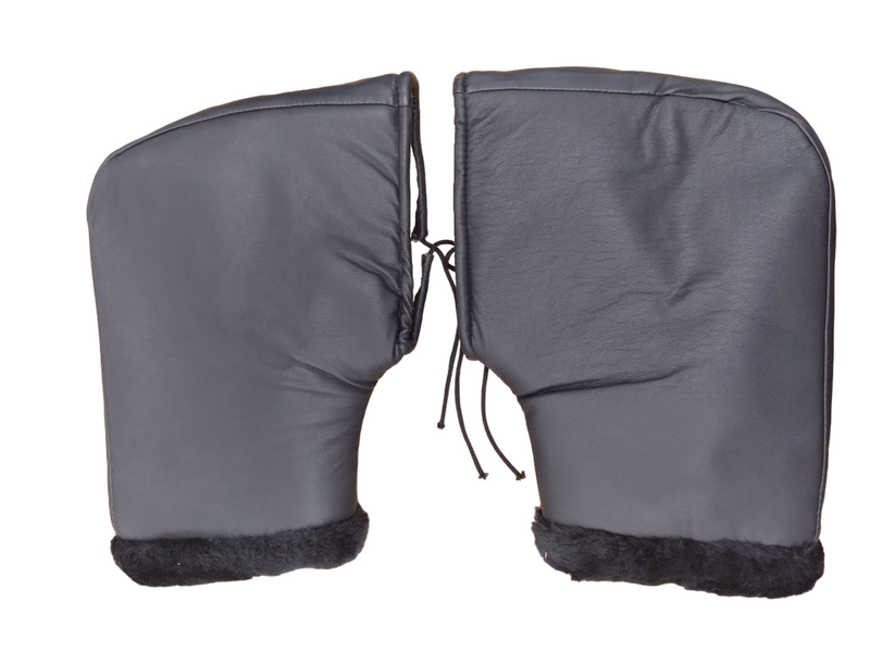 Scooter / Motorcycle / Ebike Handlebar Gloves