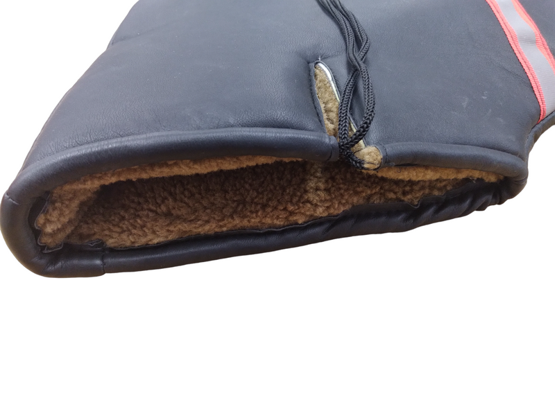 Scooter / Motorcycle / Ebike Handlebar Gloves