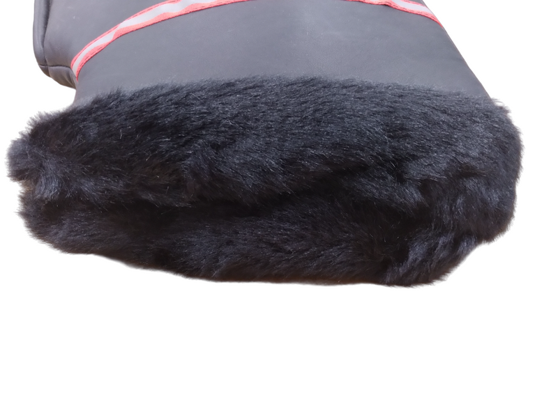 Scooter / Motorcycle / Ebike Handlebar Gloves