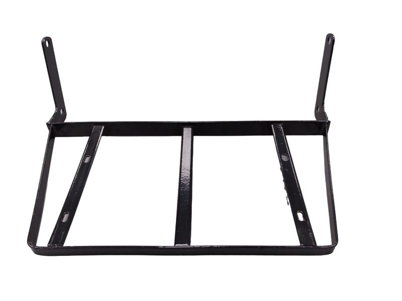 Rear trunk mount for Roadstar ( Square bar frame type )