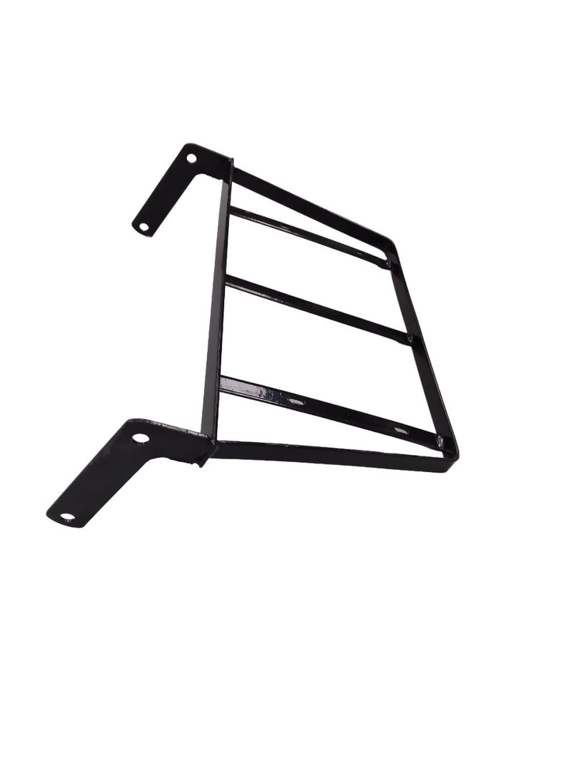 Rear trunk mount for Roadstar ( Square bar frame type )