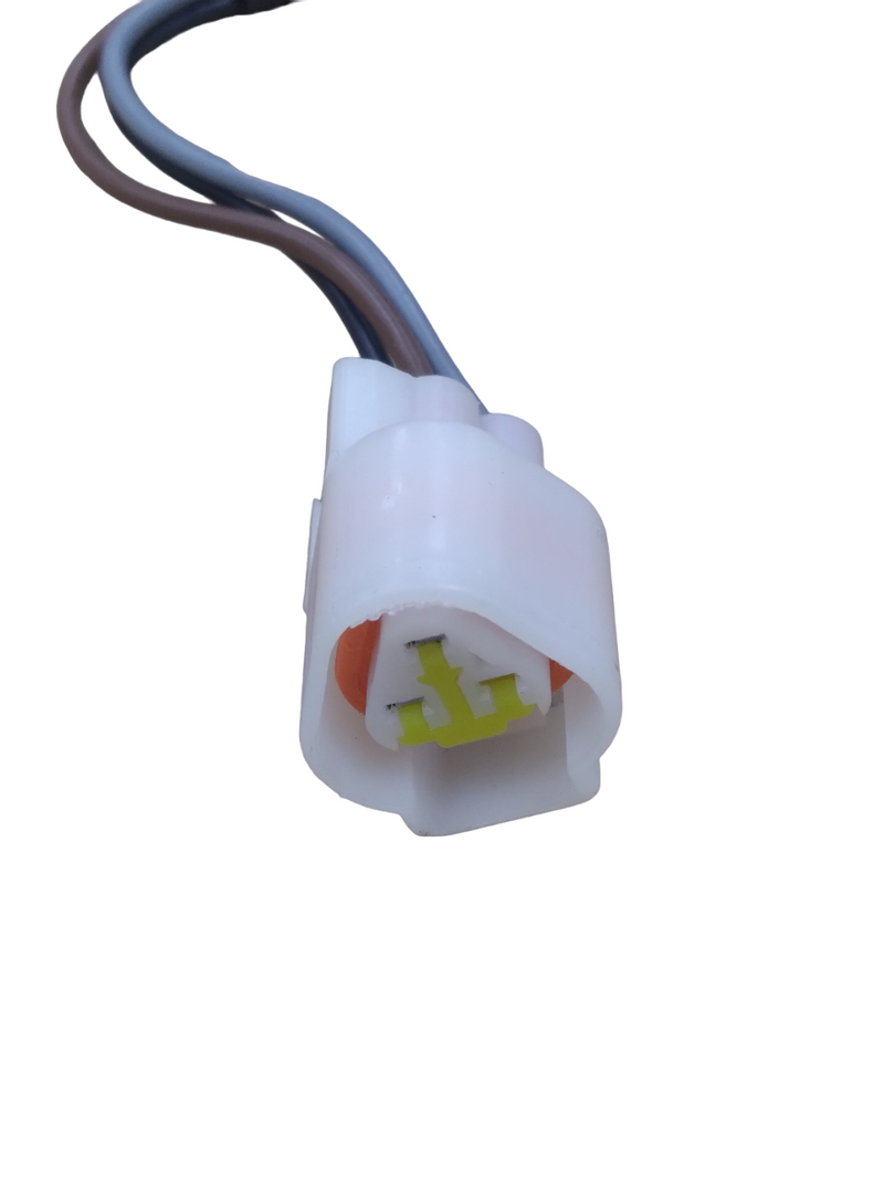 ATV 3 speed switch w/key