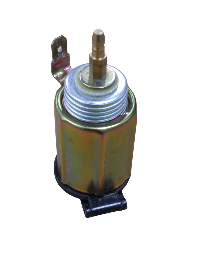 Power Outlet with Cigarrette Lighter