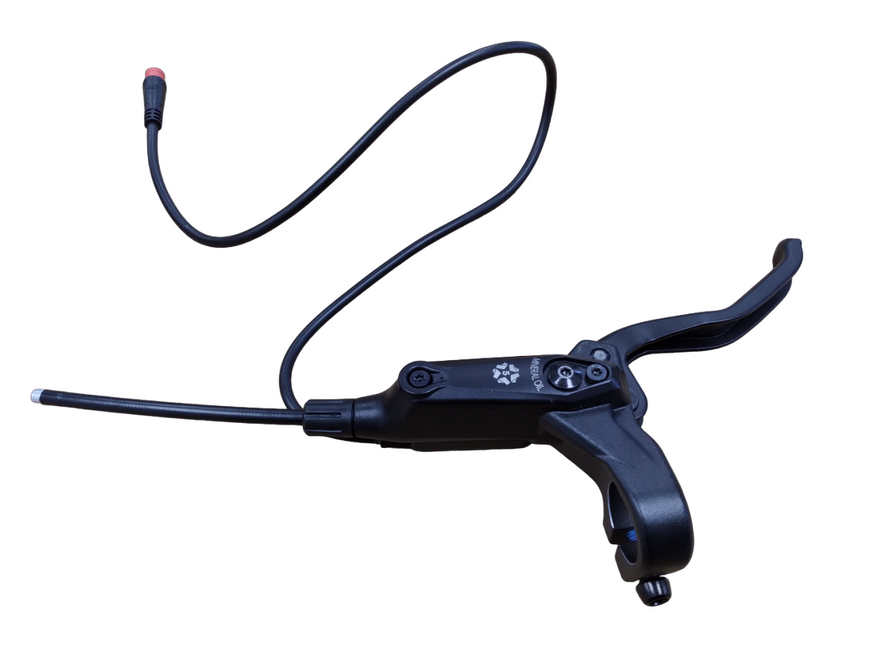 Rear (Right) brake assembly set for Wildgoose 48v