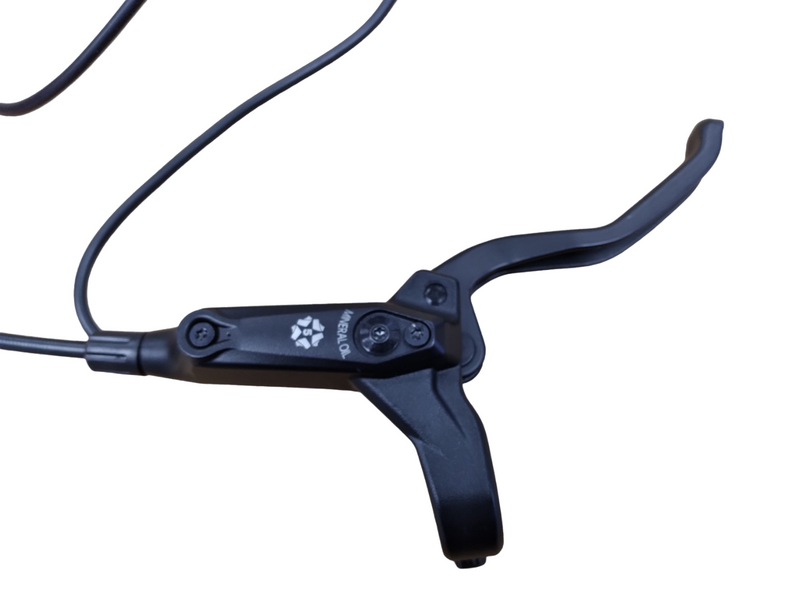 Rear (Right) brake assembly set for Wildgoose 48v