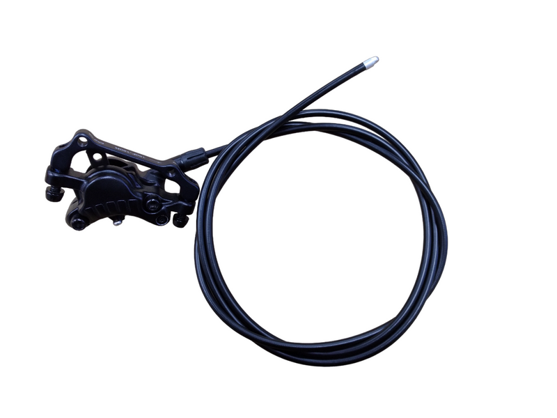 Rear (Right) brake assembly set for Wildgoose 48v