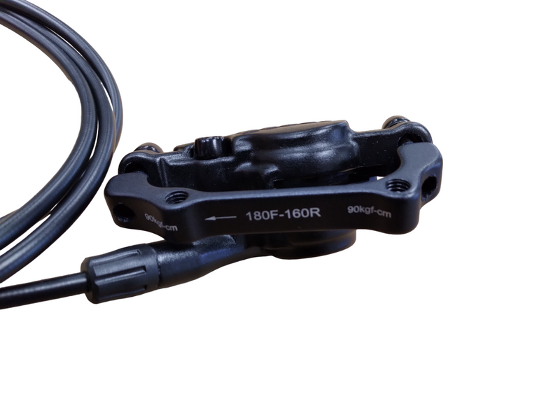 Rear (Right) brake assembly set for Wildgoose 48v
