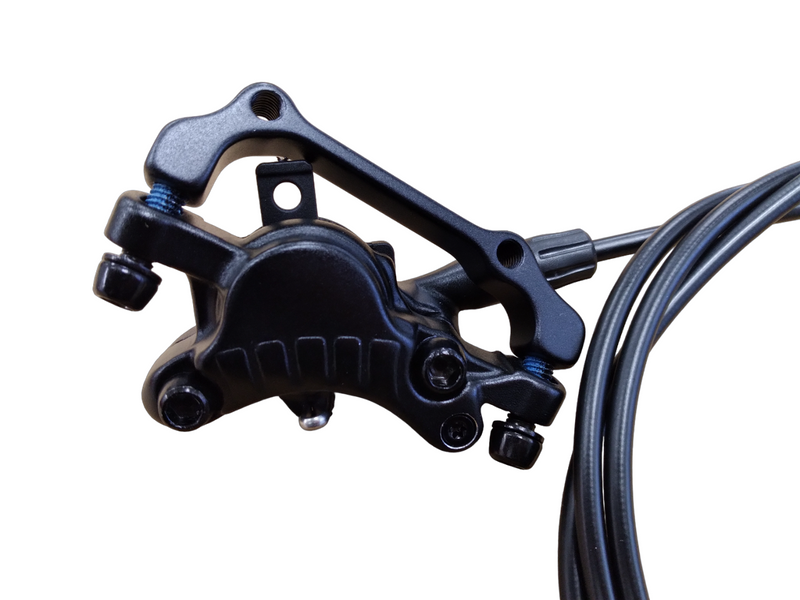 Rear (Right) brake assembly set for Wildgoose 48v