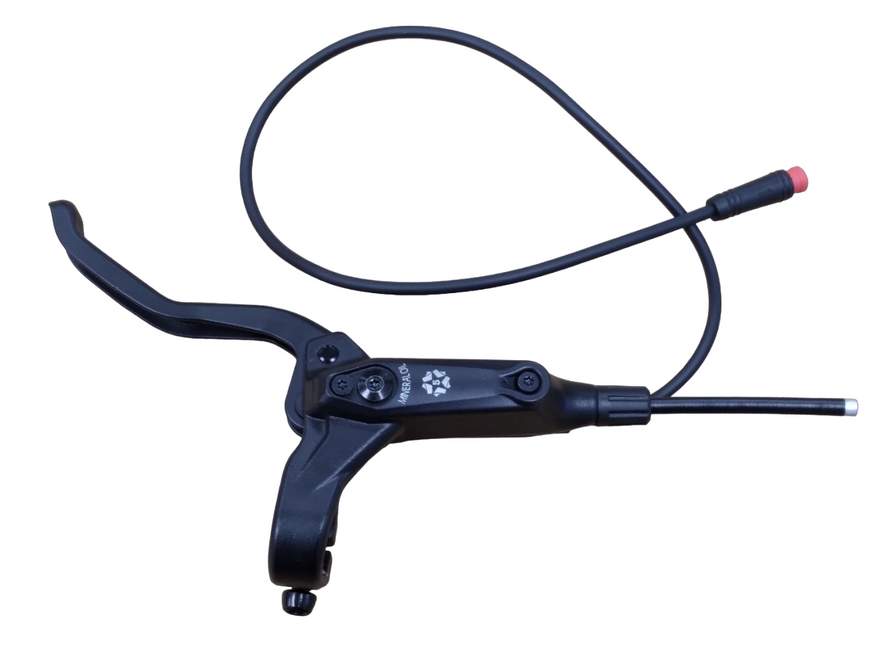 Front (Left) brake assembly set for Wildgoose