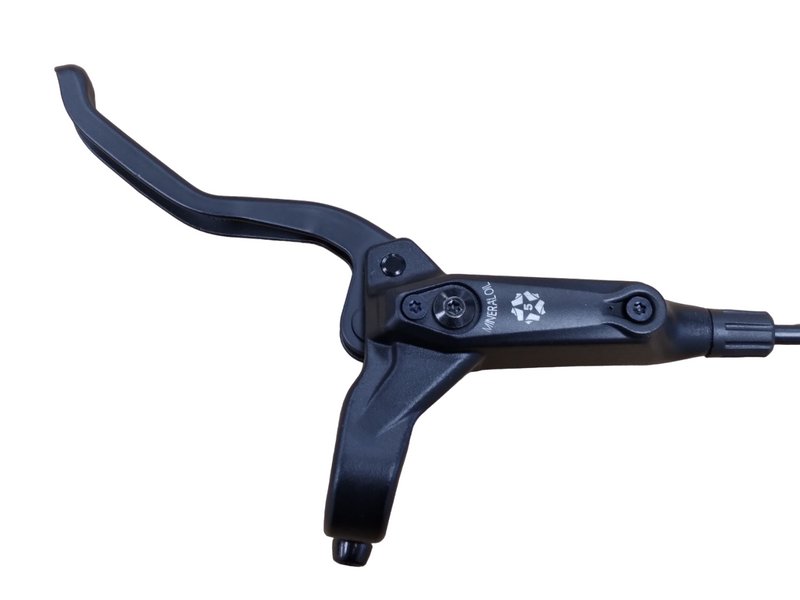 Front (Left) brake assembly set for Wildgoose