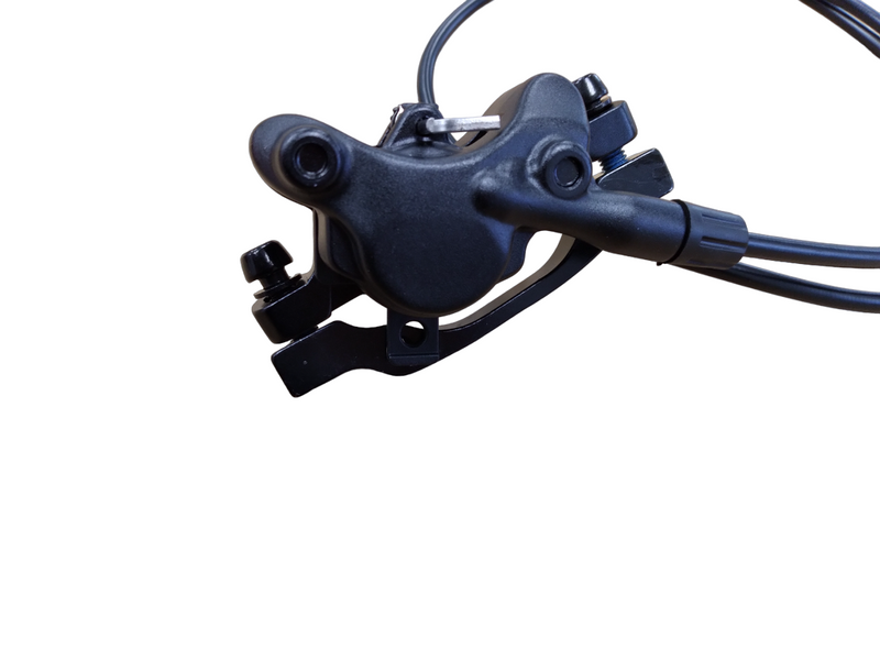 Front (Left) brake assembly set for Wildgoose