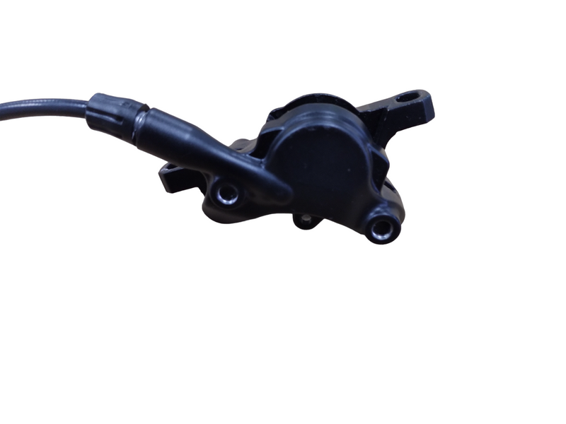 Nutt Rear Hydraulic Brake Assembly with Electronic Motor Shut Off