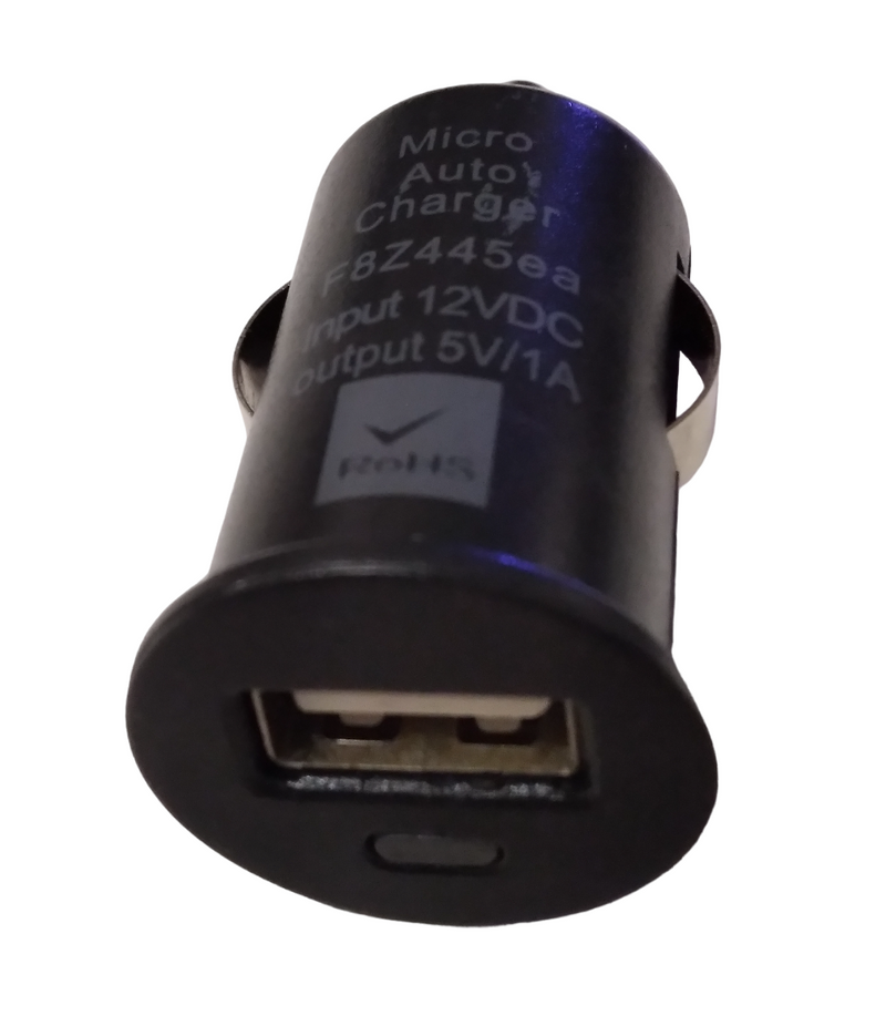 12v Power Outlet accessories ( USB Adapter / Cigarette lighter )