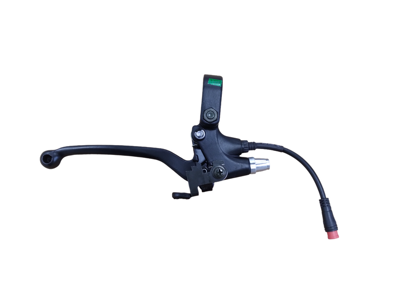 Brake lever for Mobility-in-a-box (Left)