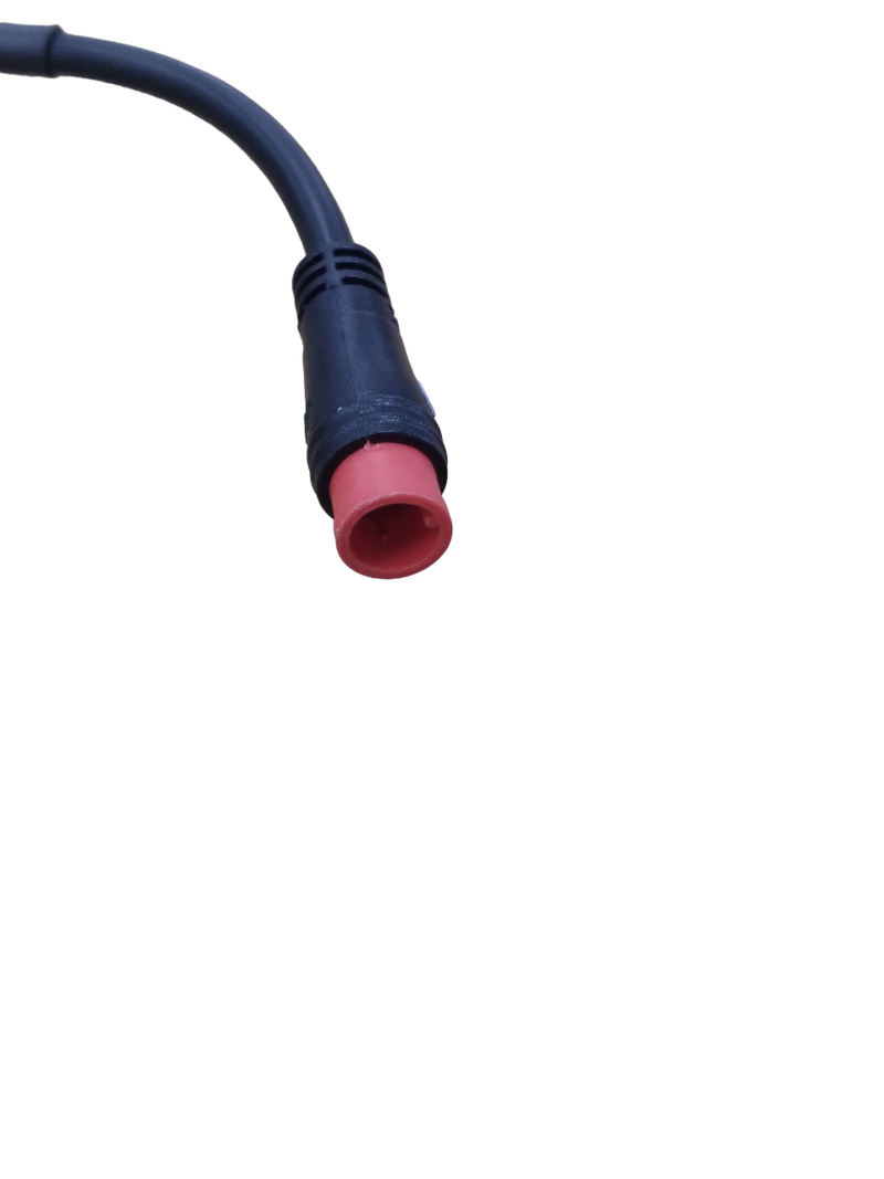 Brake lever for Mobility-in-a-box (Left)