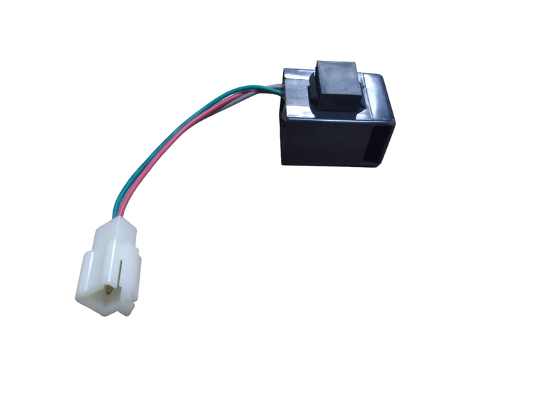 Turn Signal Relay 48v - 3wire