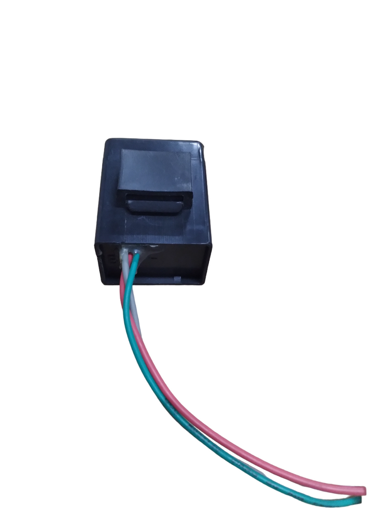 Turn Signal Relay 48v - 3wire