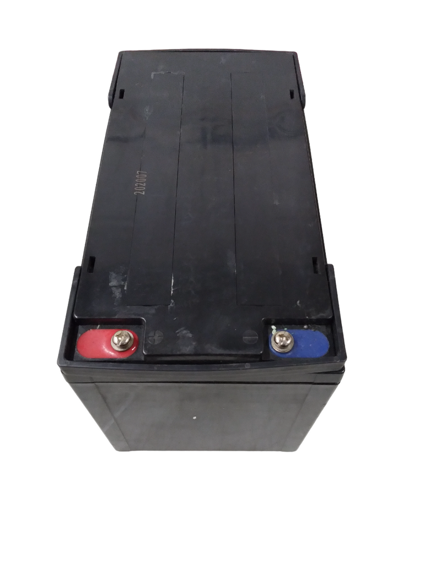 Sealed Lead Acid Battery 12V 75Ah Type B