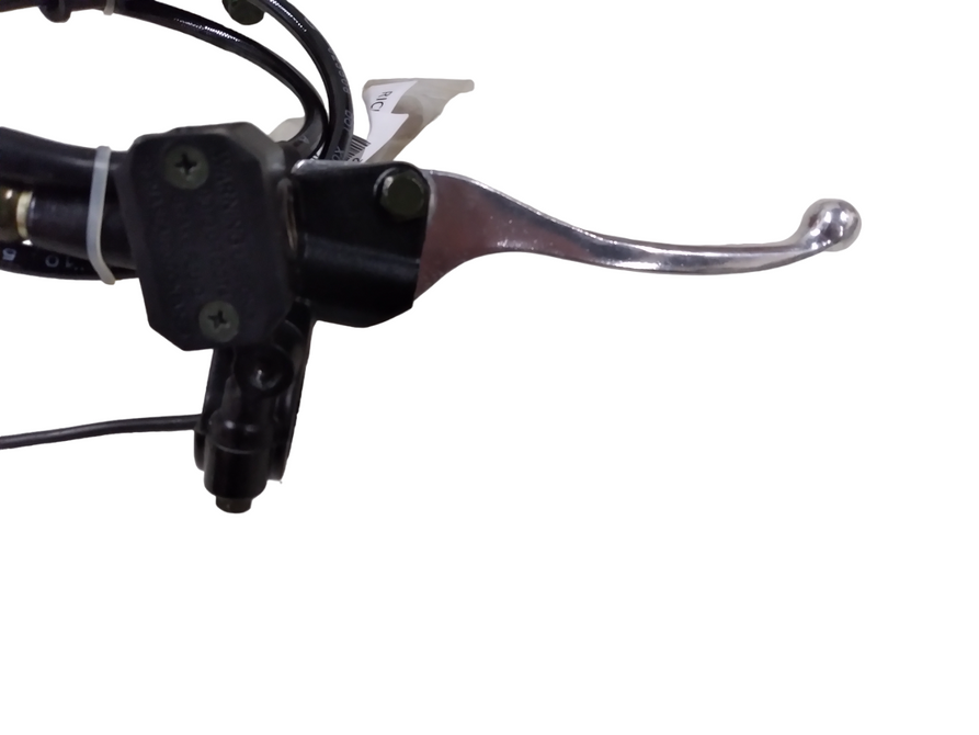 Front Hydraulic Brake assembly for Rickshaw (Right side)