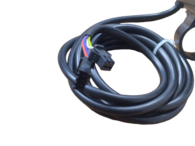 Speedometer for 36V OLDER models (810) 2-plug type (discontinued)