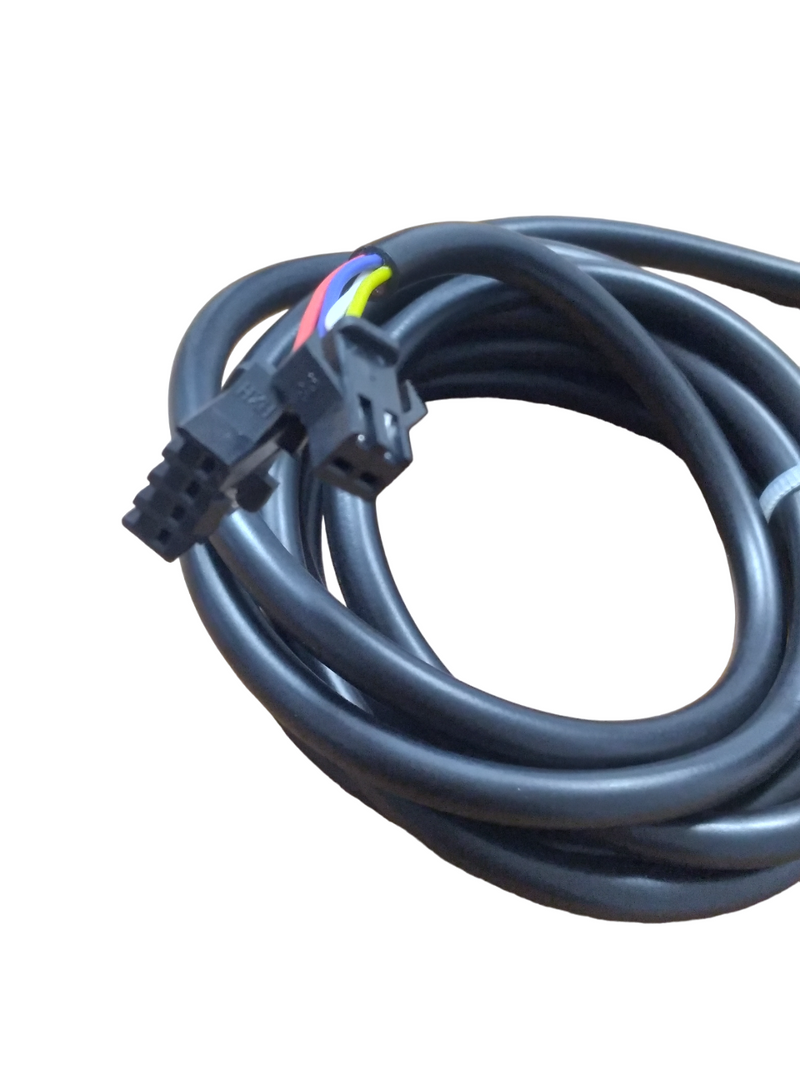 Speedometer for 36V OLDER models (810) 2-plug type (discontinued)