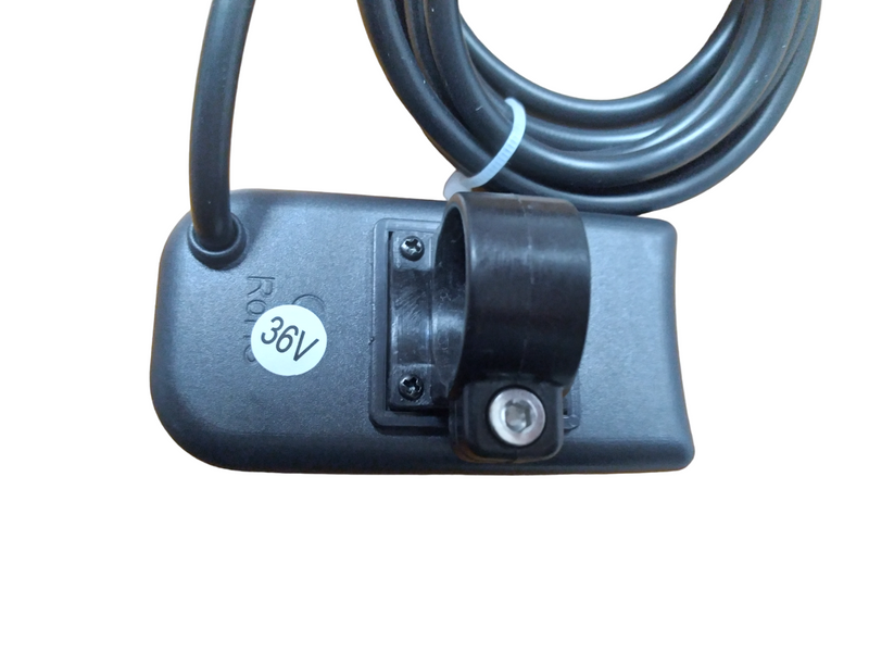 Speedometer for 36V OLDER models (810) 2-plug type (discontinued)