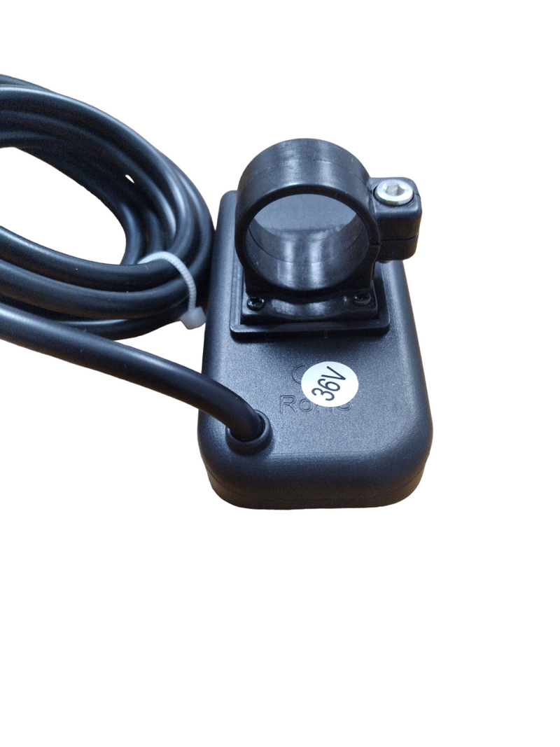 Speedometer for 36V OLDER models (810) 2-plug type (discontinued)